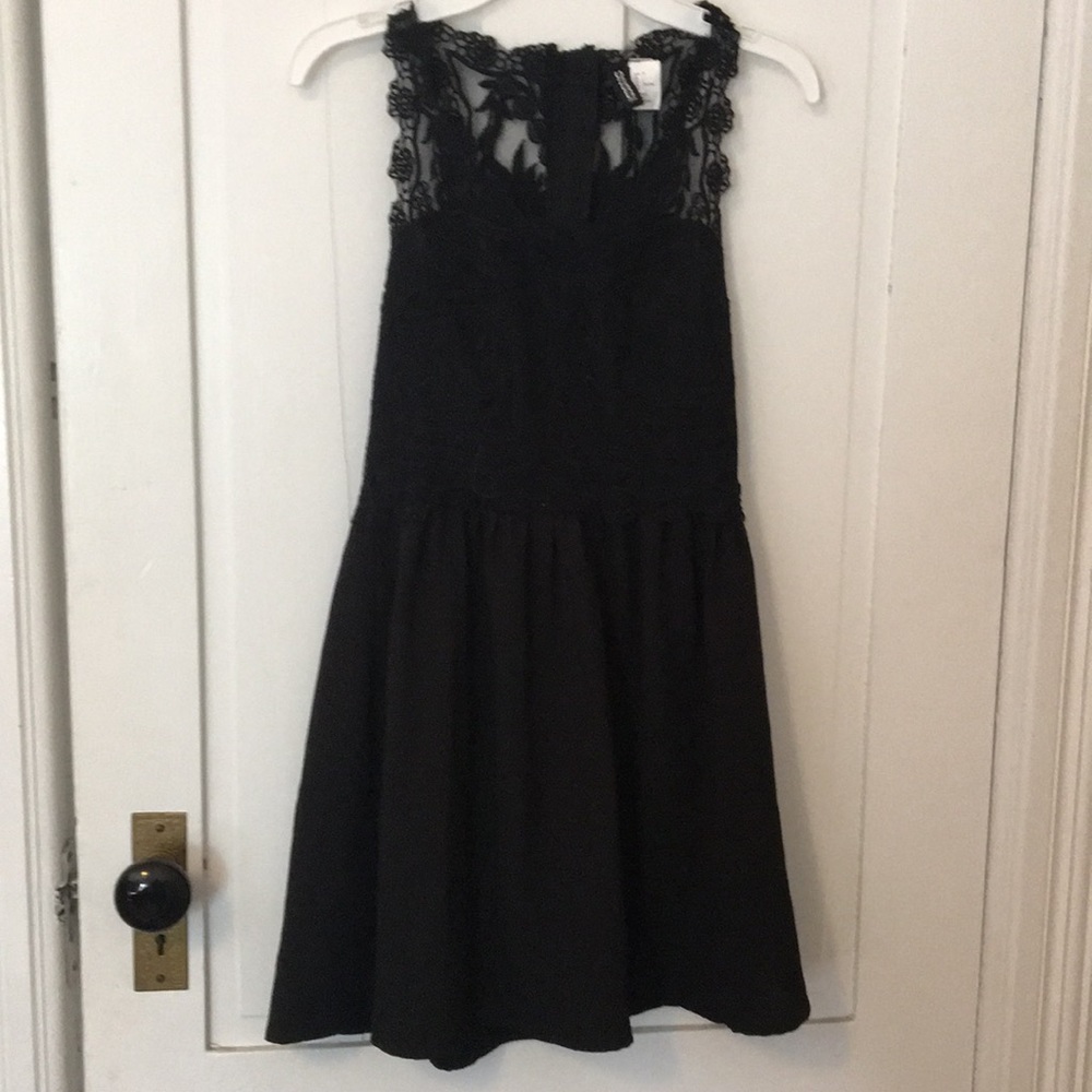 Cocktail dress